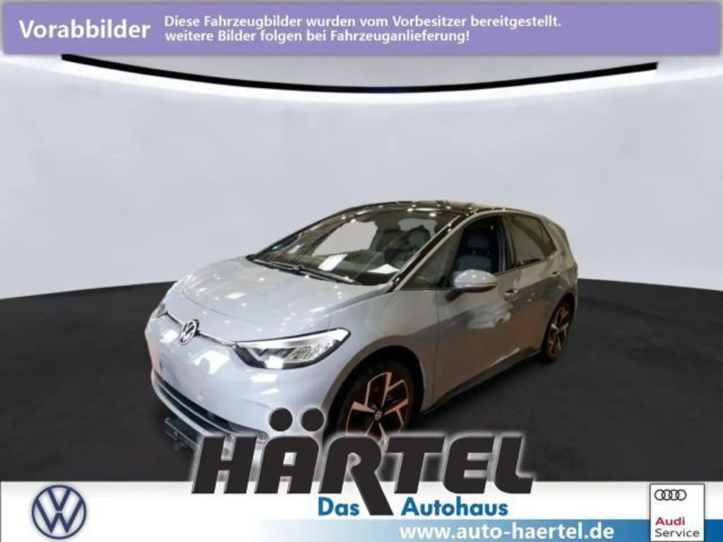 Volkswagen ID.3 Performance 58 KWh Pro Move