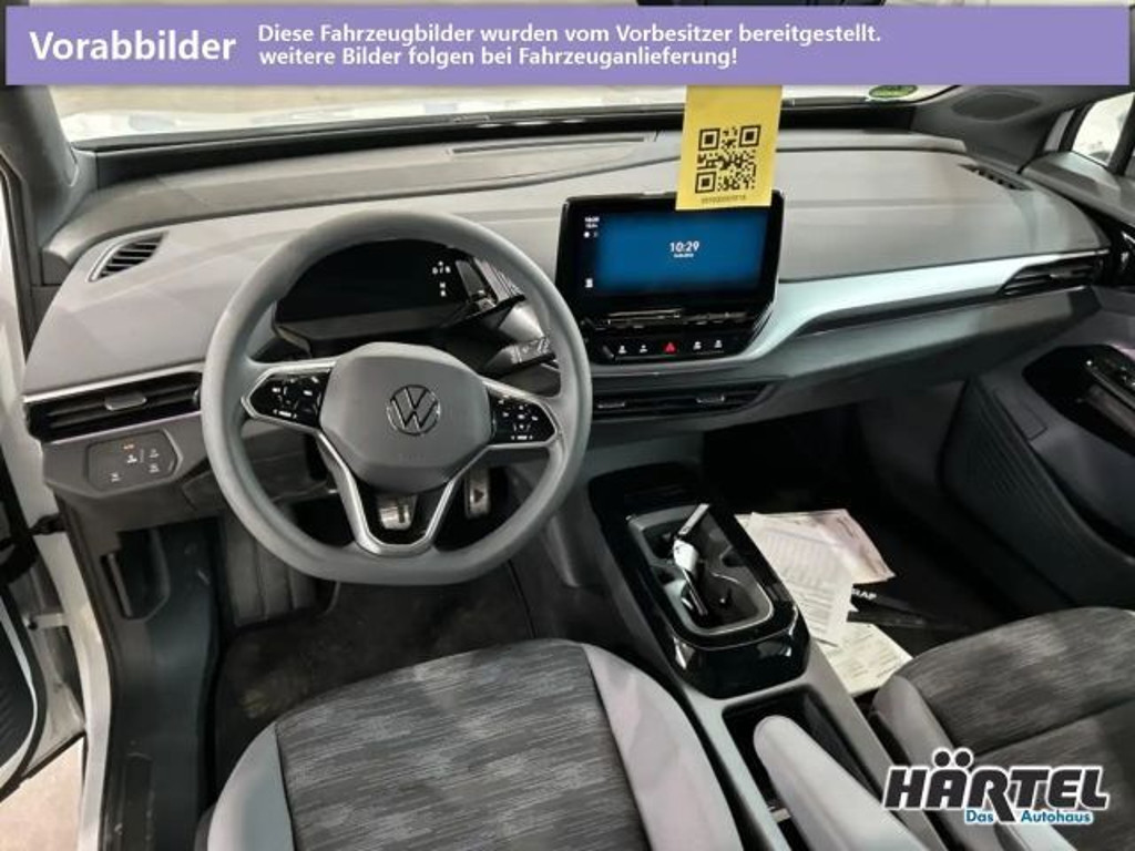 Volkswagen ID.4 Performance 77 KWh Pro