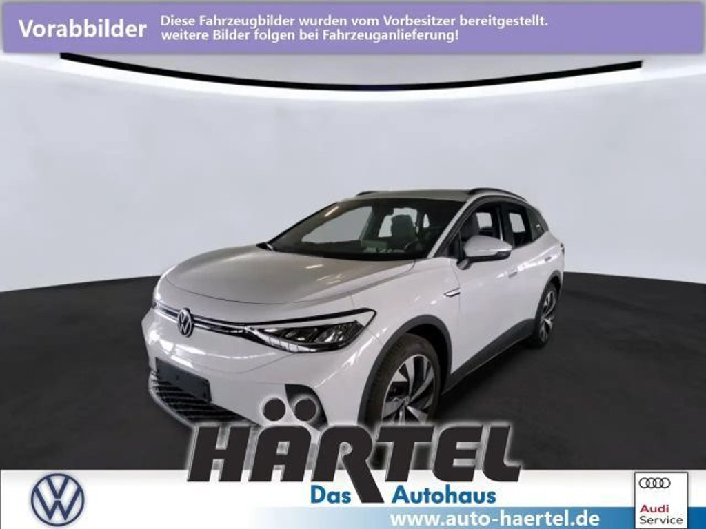 Volkswagen ID.4 Performance 77 KWh Pro