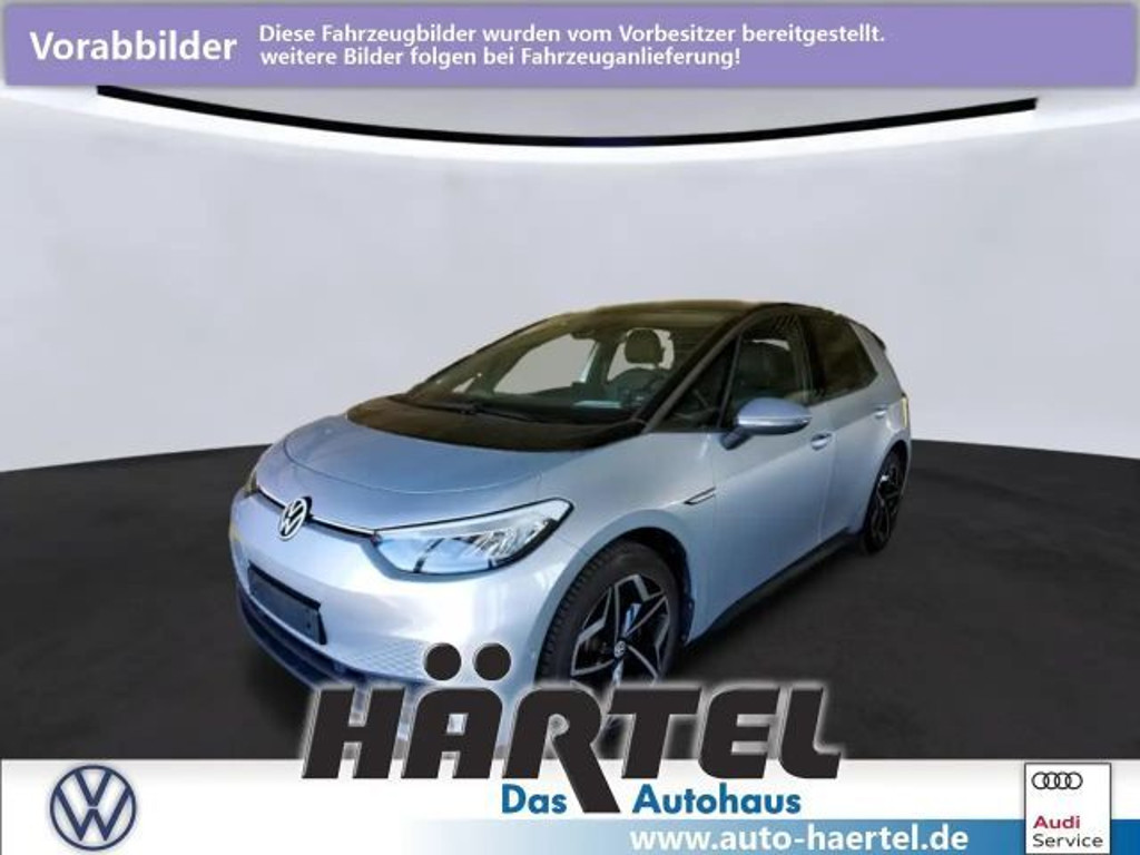 Volkswagen ID.3 Performance 77 KWh Pro