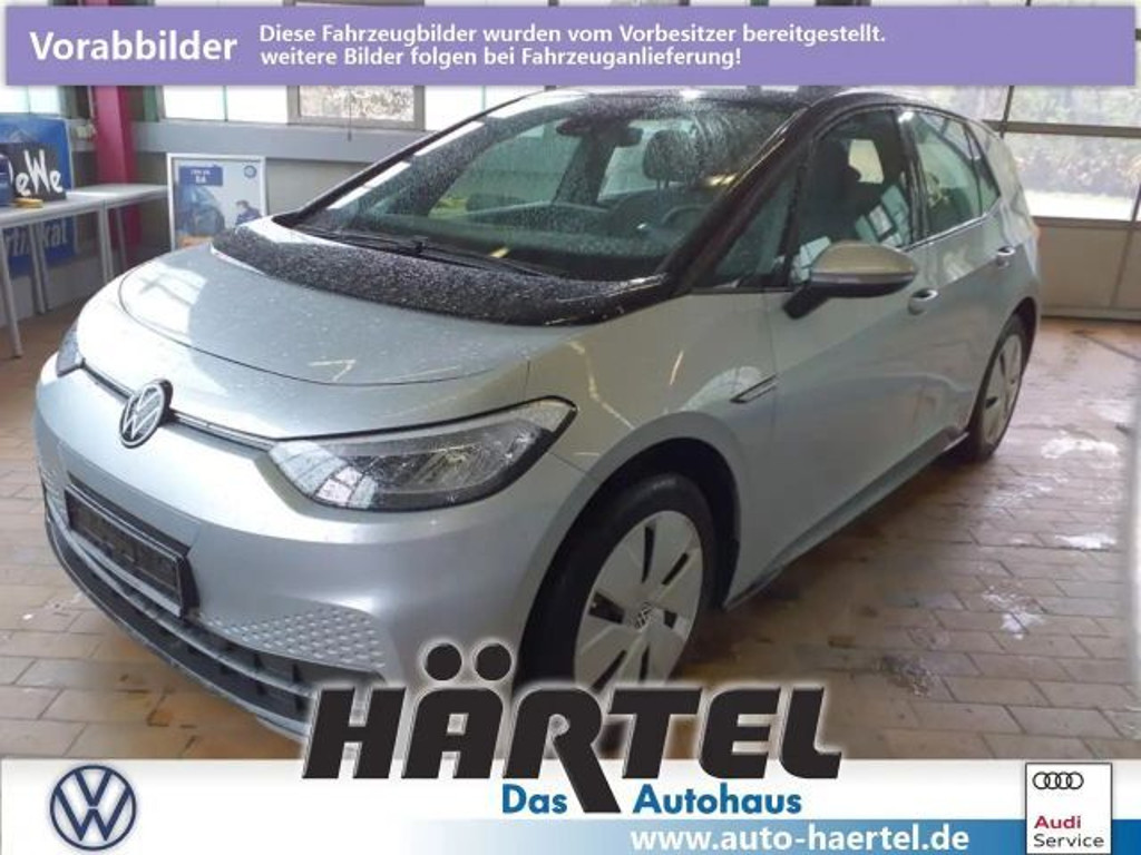 Volkswagen ID.3 Performance 58 KWh Pro