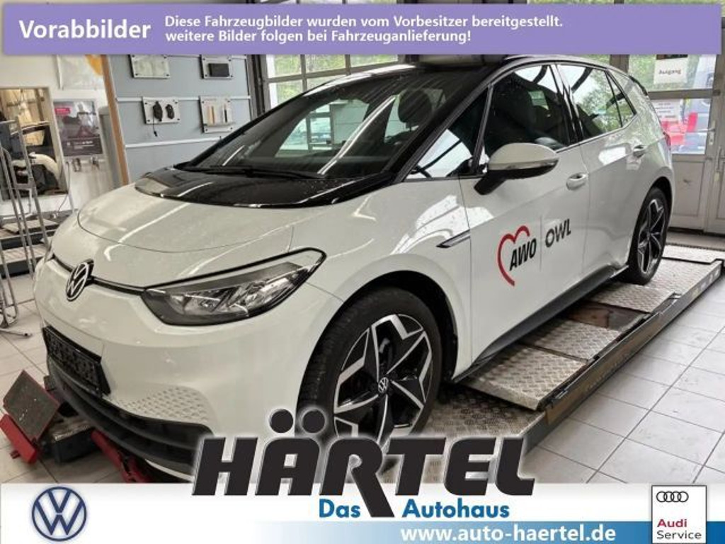 Volkswagen ID.3 Performance 45 kWh Pure