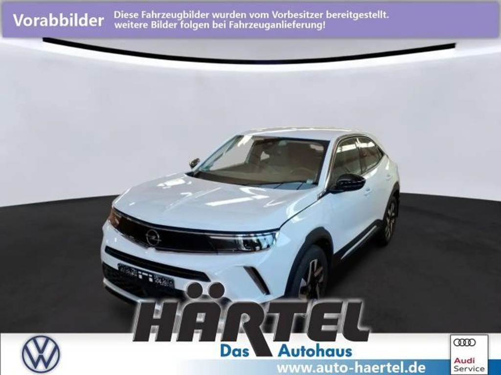 Opel Mokka Elegance Mokka-e