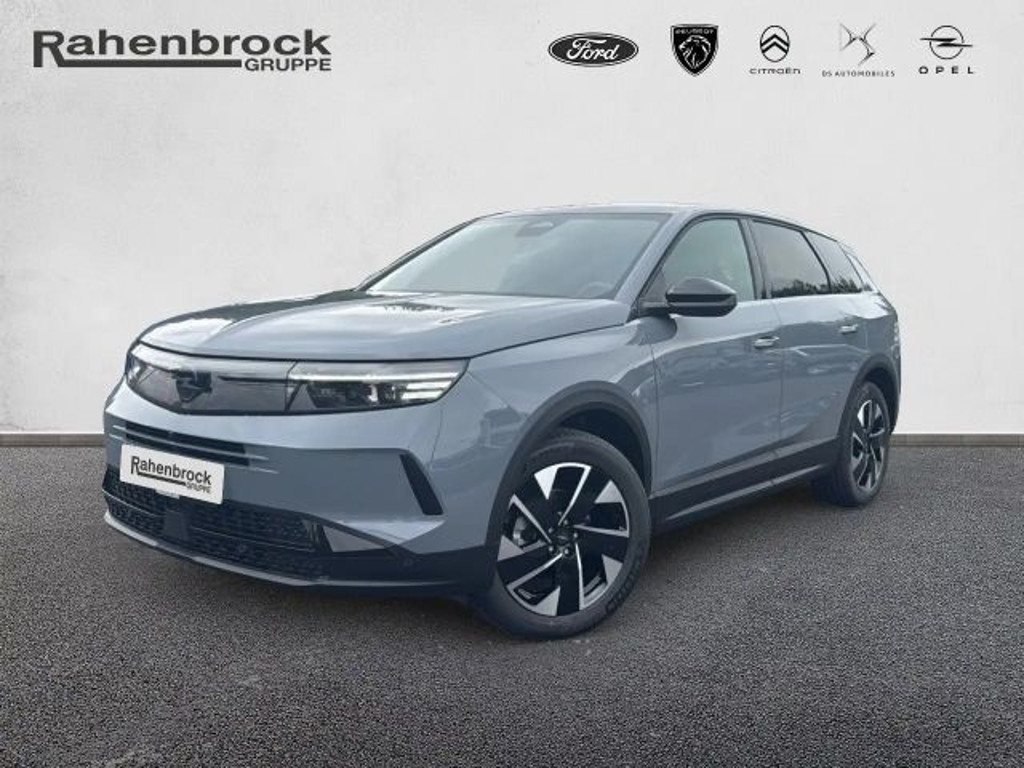 Opel Grandland X GS-Line