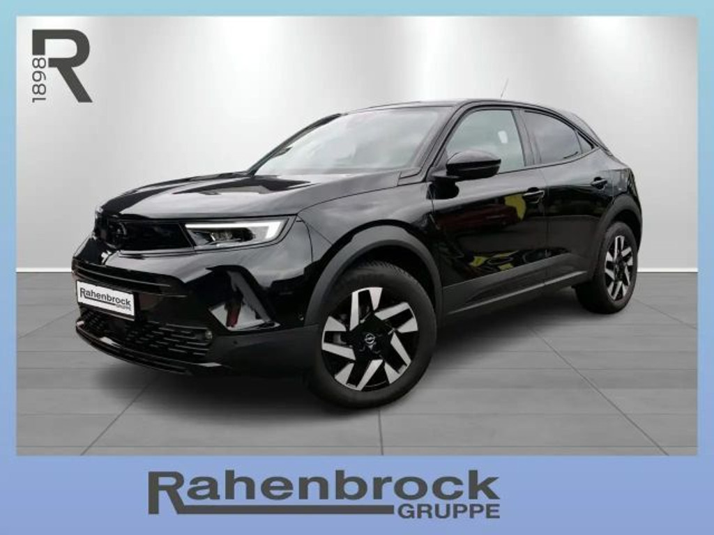 Opel Mokka Grand Sport GS-Line