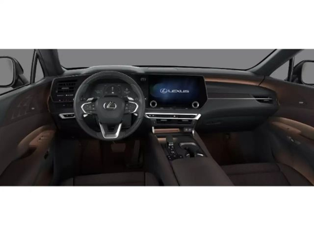 Lexus RX-Serie