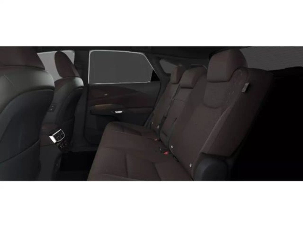Lexus RX-Serie
