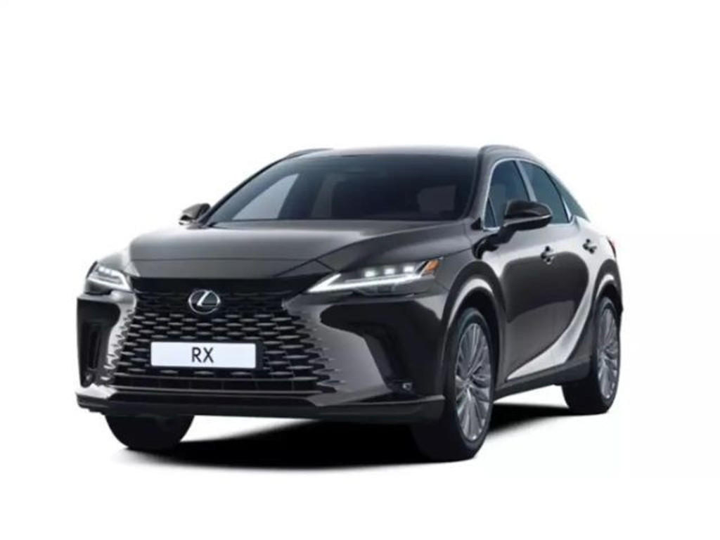 Lexus RX-Serie