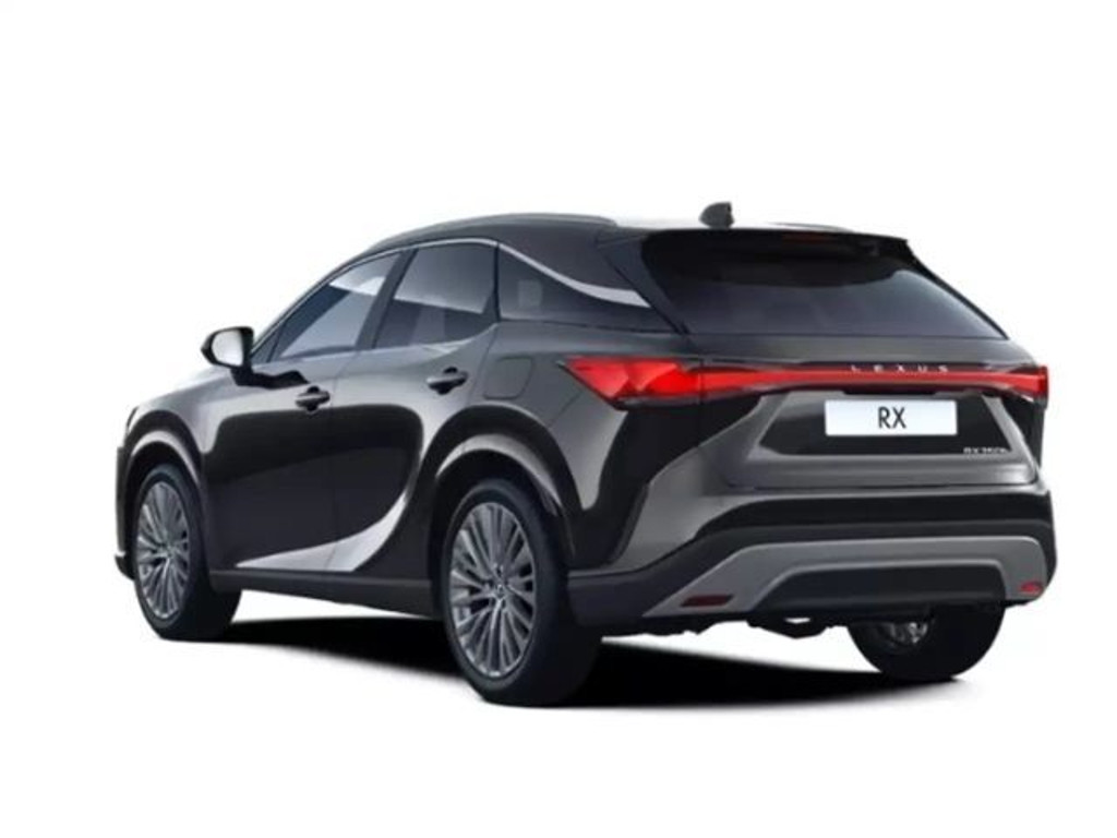 Lexus RX-Serie