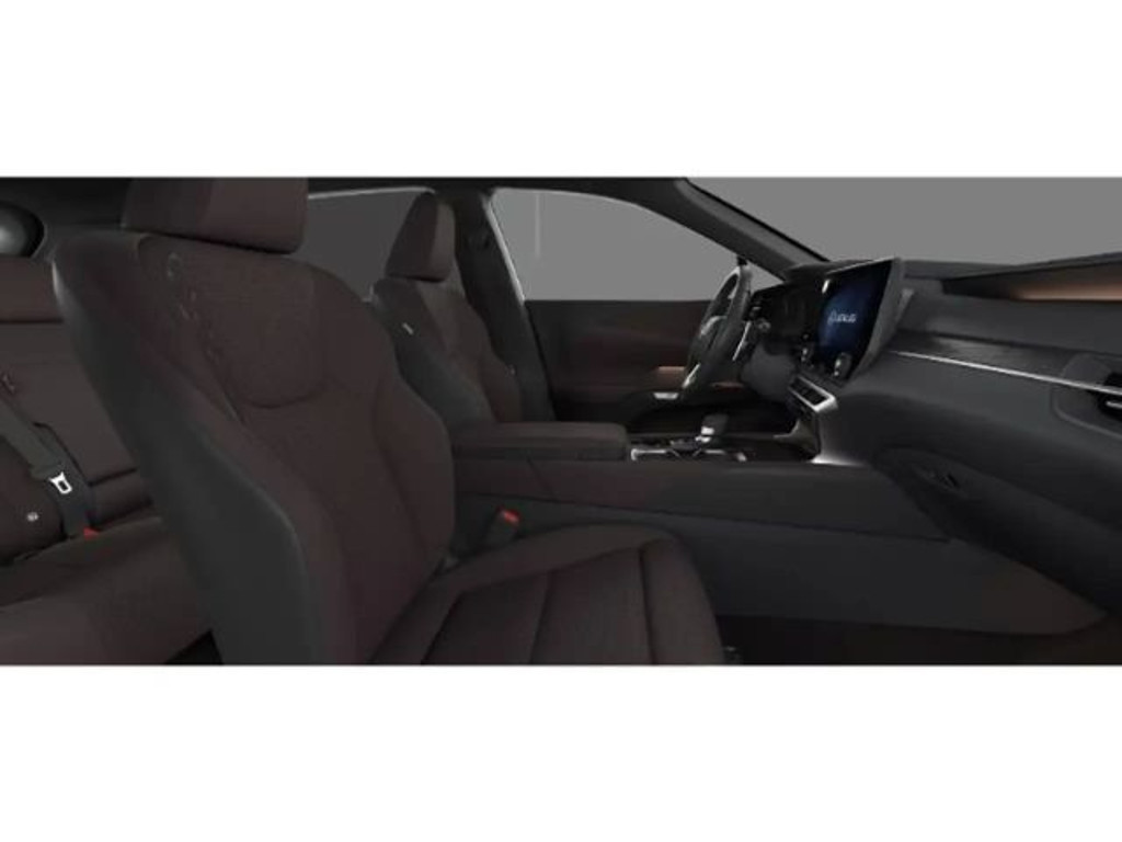 Lexus RX-Serie