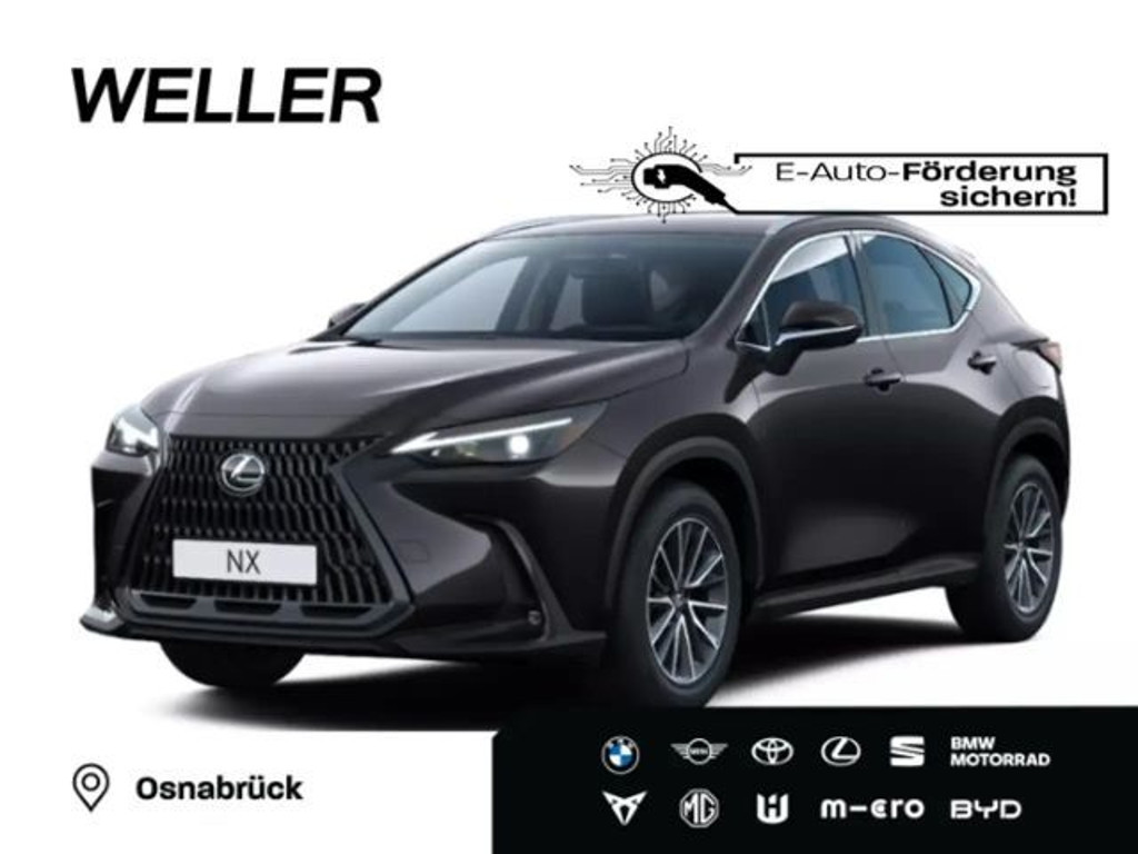 Lexus NX Executive Line 450h