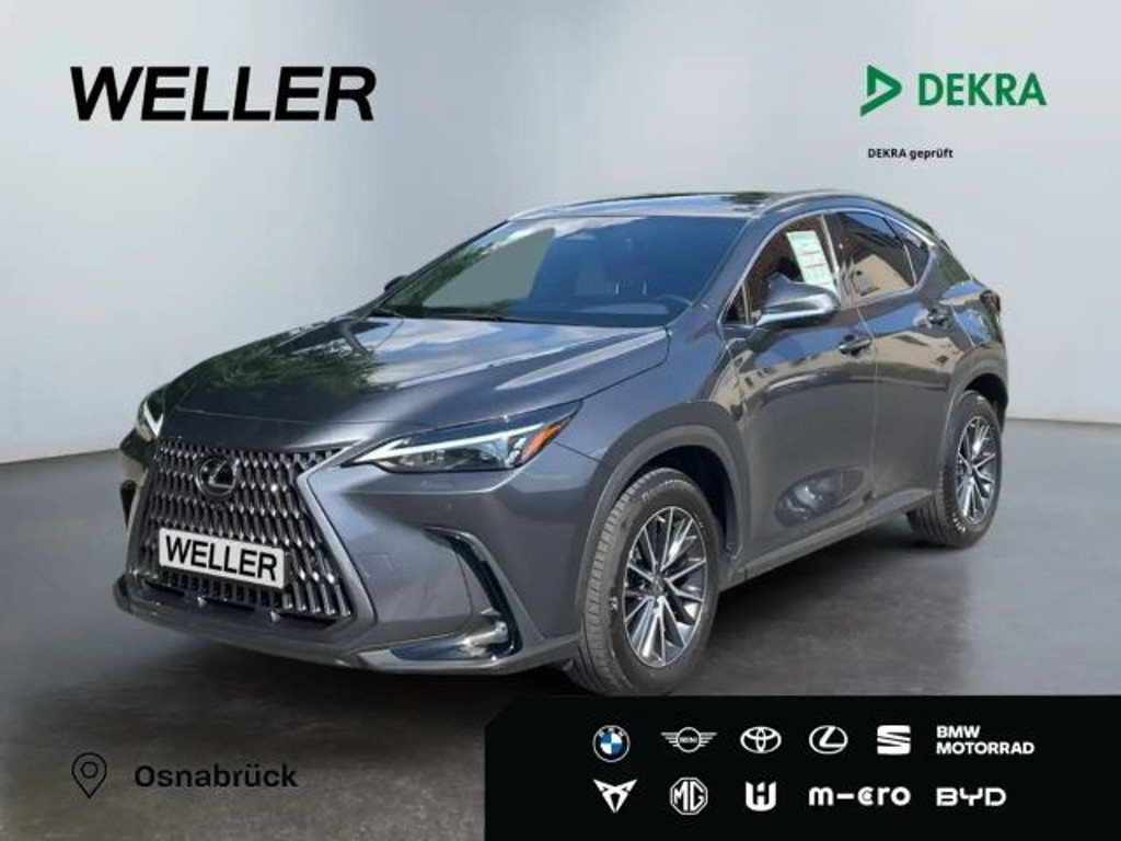 Lexus NX 450h