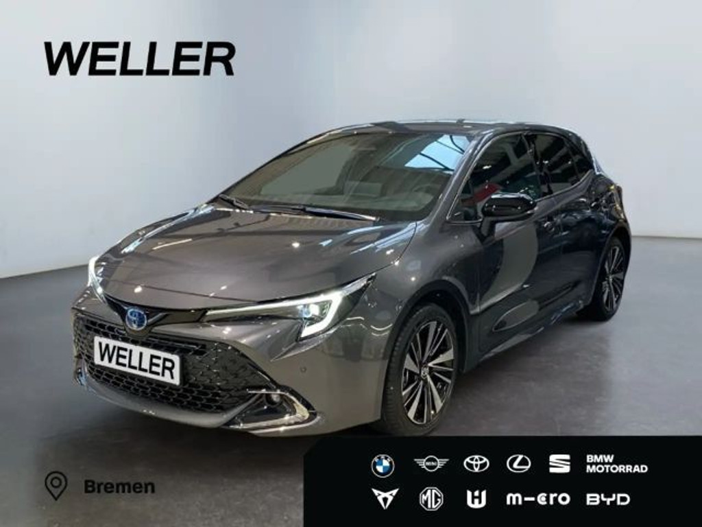 Toyota Corolla 4x2 Hybride