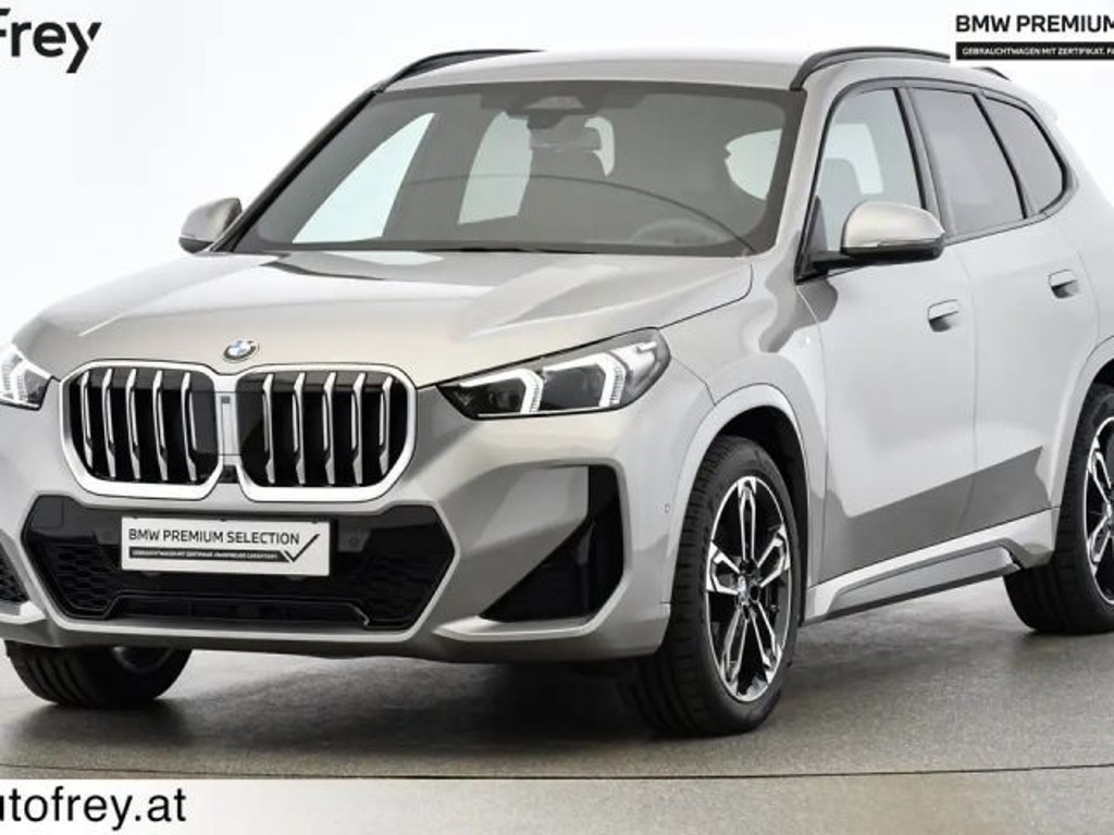 BMW X1 xDrive20d