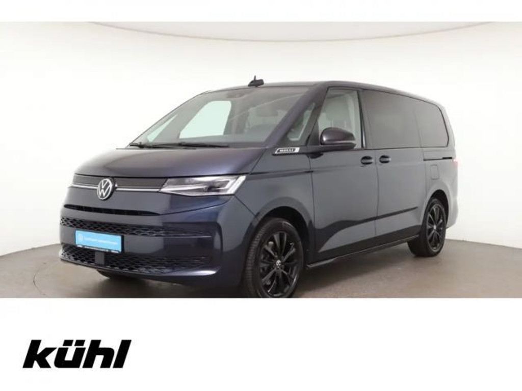 Volkswagen Multivan DSG Life IQ.Drive 2.0 TSI T7
