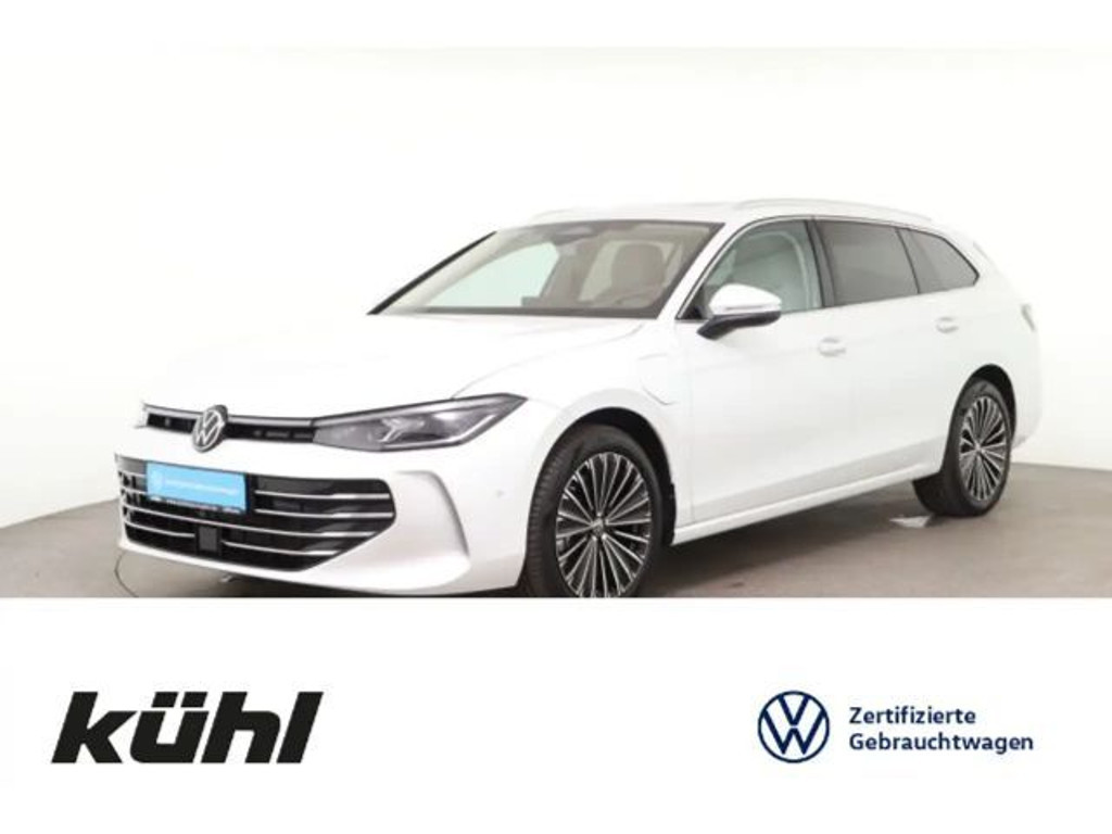 Volkswagen Passat DSG Variant eHybrid 1.5 TSI IQ.Drive Elegance Elegance