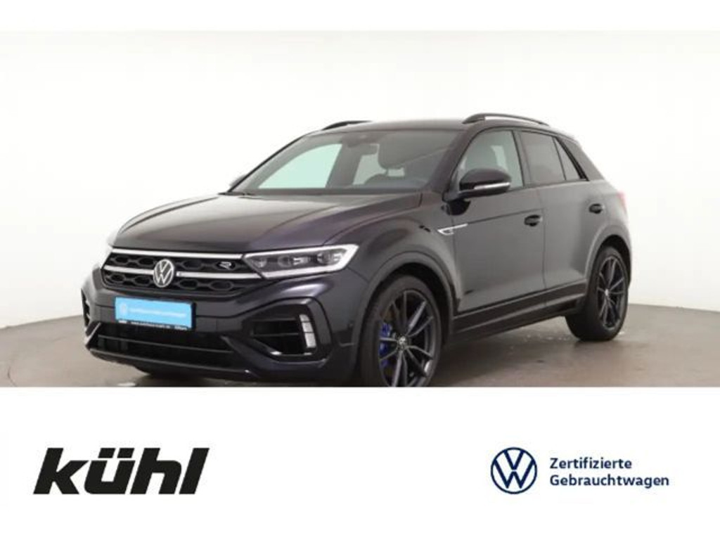 Volkswagen T-Roc DSG IQ.Drive 2.0 TSI