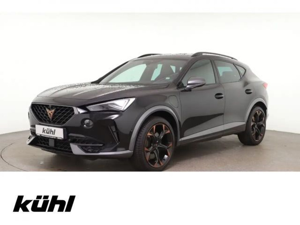 Cupra Formentor 1.4 DSG VZ e-Hybrid