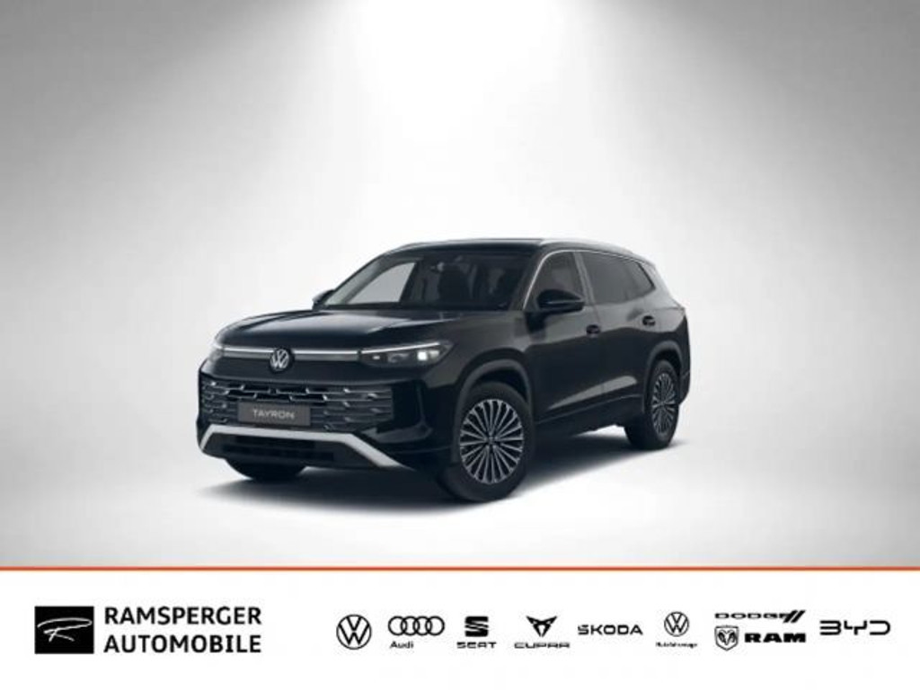 Volkswagen Tayron DSG 2.0 TDI Elegance Elegance