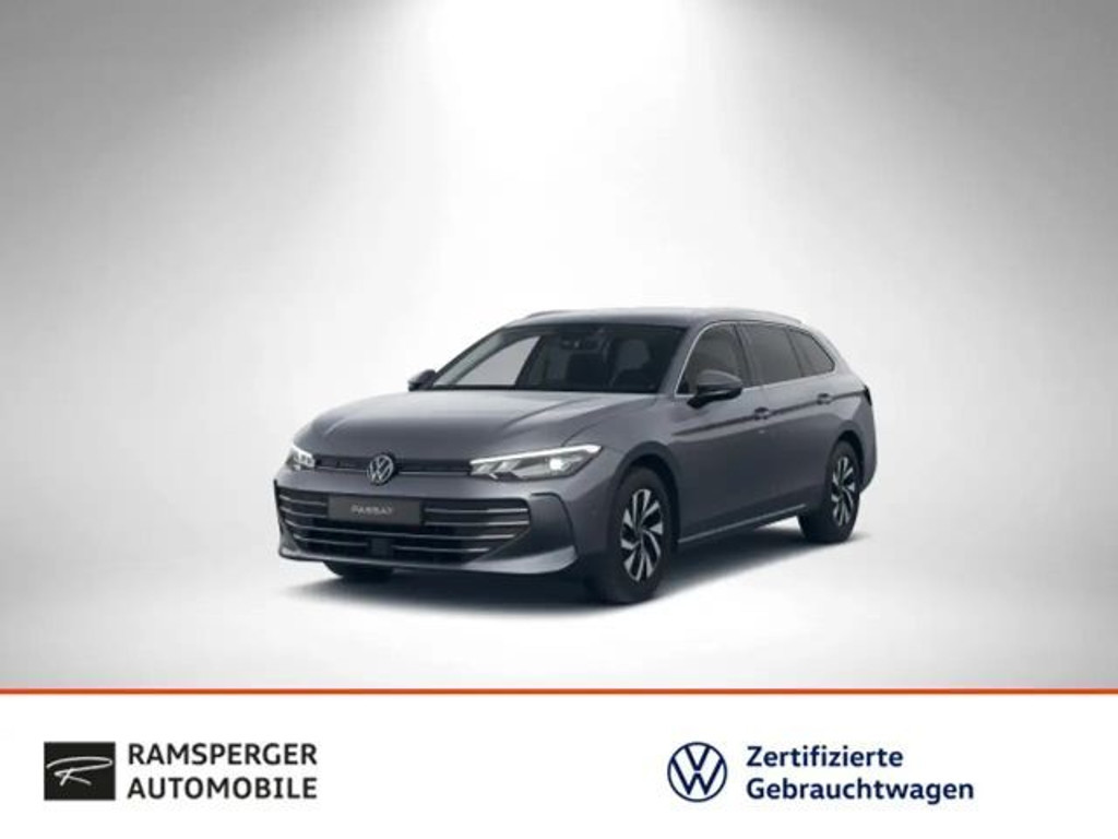 Volkswagen Passat Business DSG Variant 1.5 TSI