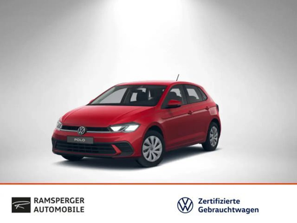 Volkswagen Polo Life
