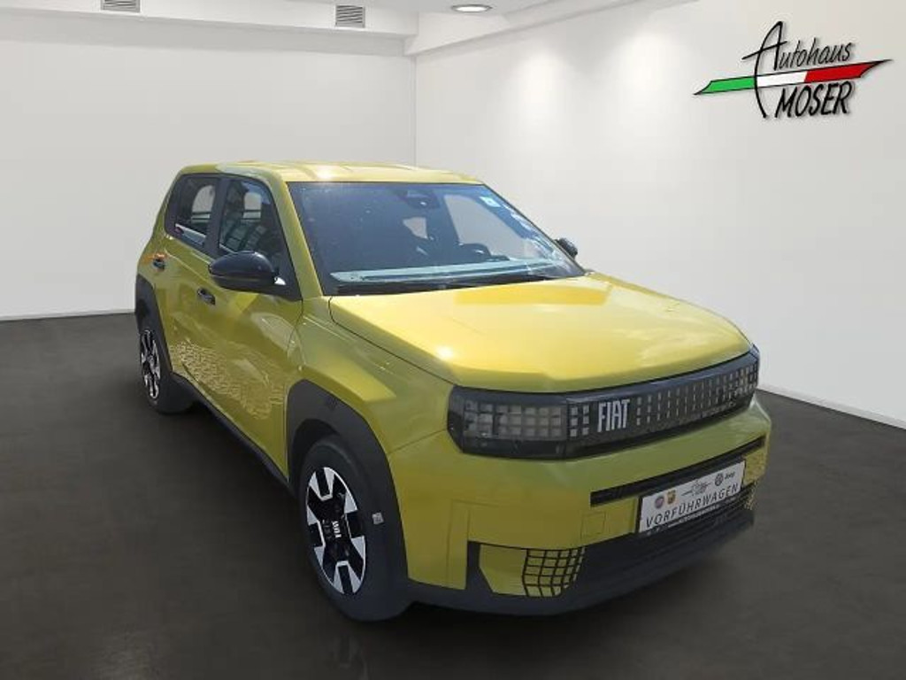 Fiat Grande Panda