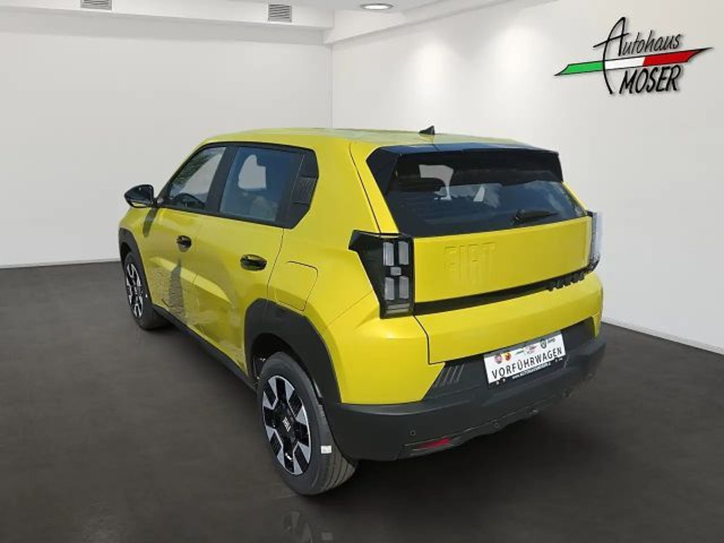 Fiat Grande Panda
