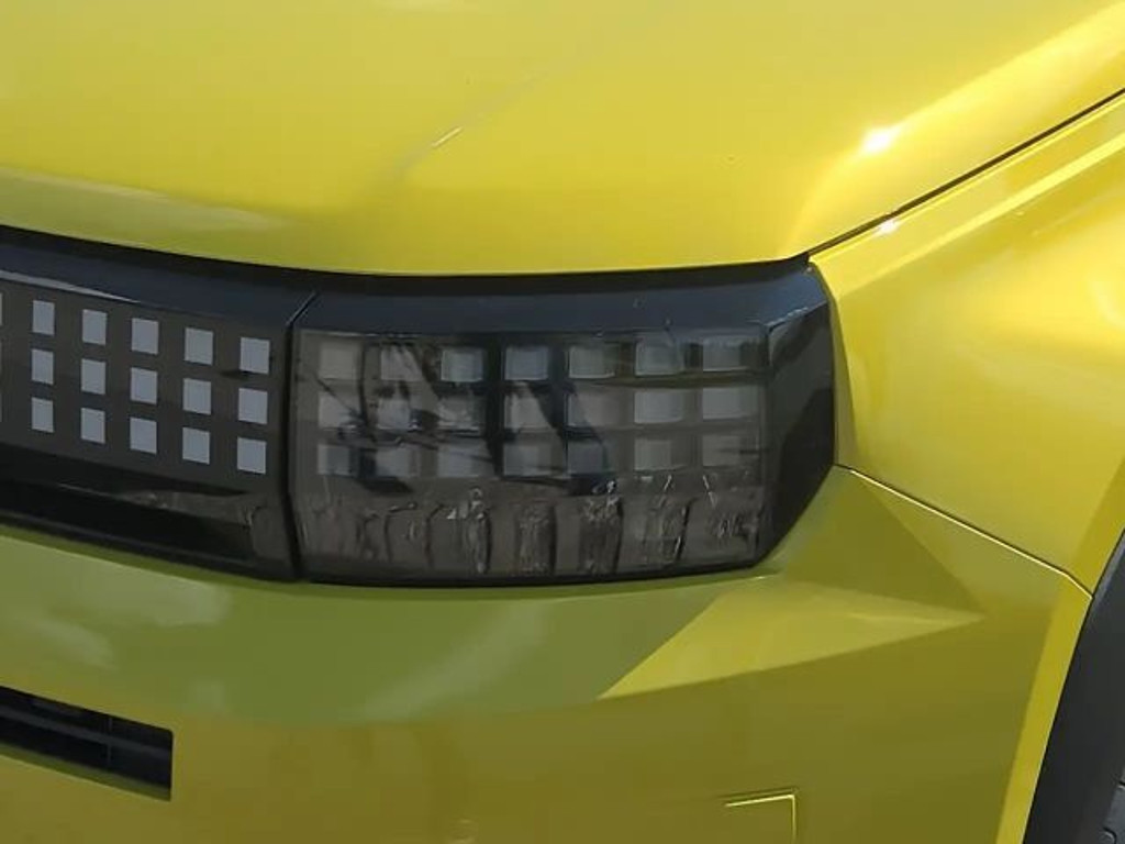 Fiat Grande Panda