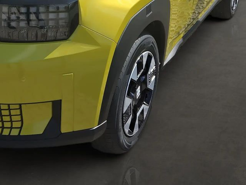 Fiat Grande Panda