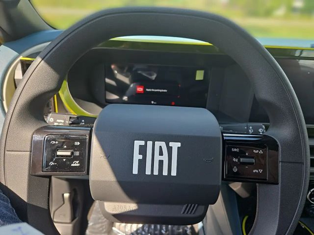 Fiat Grande Panda