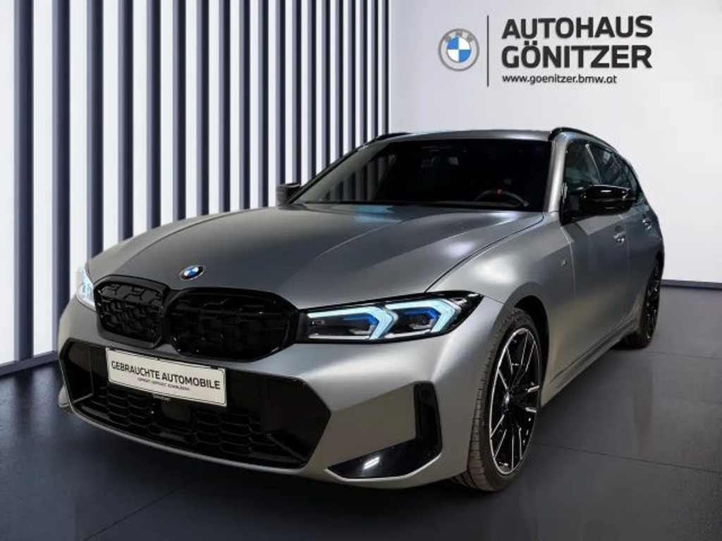 BMW 3 Serie 340 xDrive
