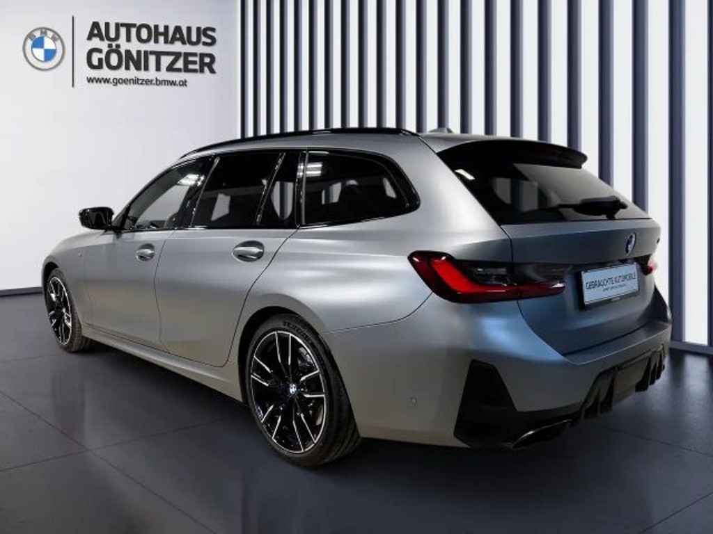 BMW 3 Serie