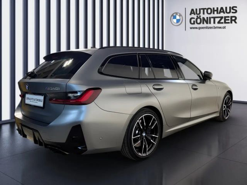 BMW 3 Serie
