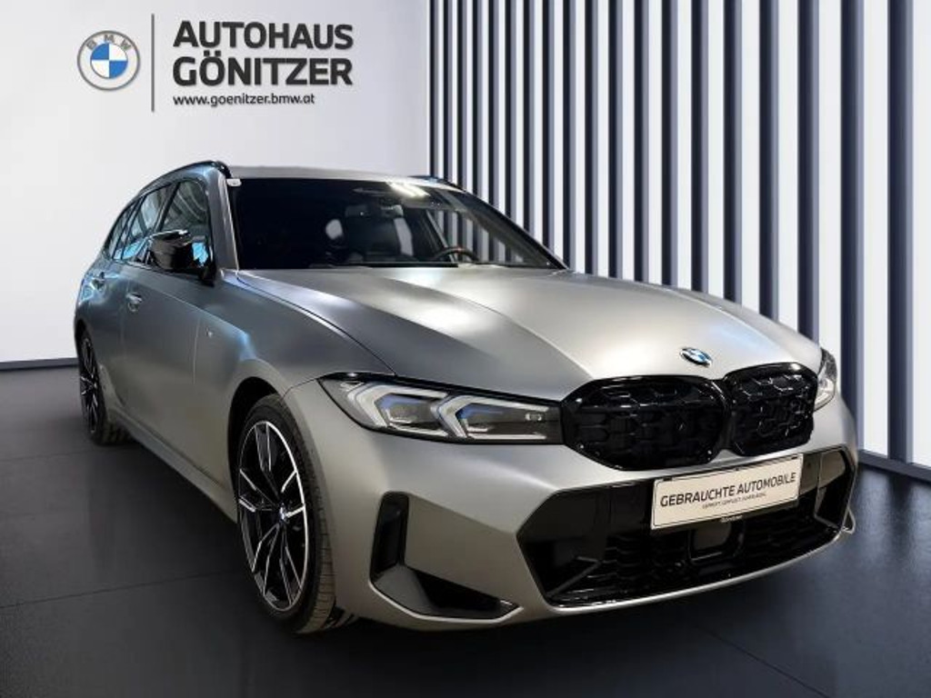 BMW 3 Serie