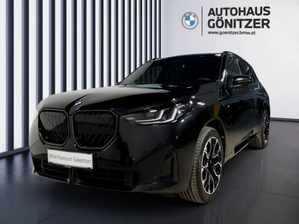 BMW X3 xDrive xDrive30e