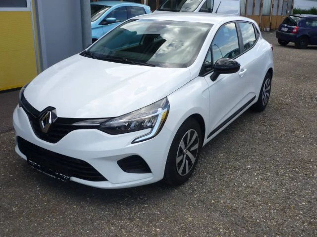 Renault Clio TCe 90 Equilibre