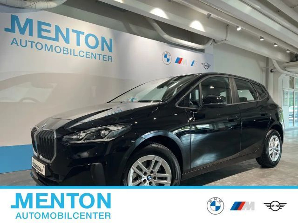 BMW 2 Serie 218 218i