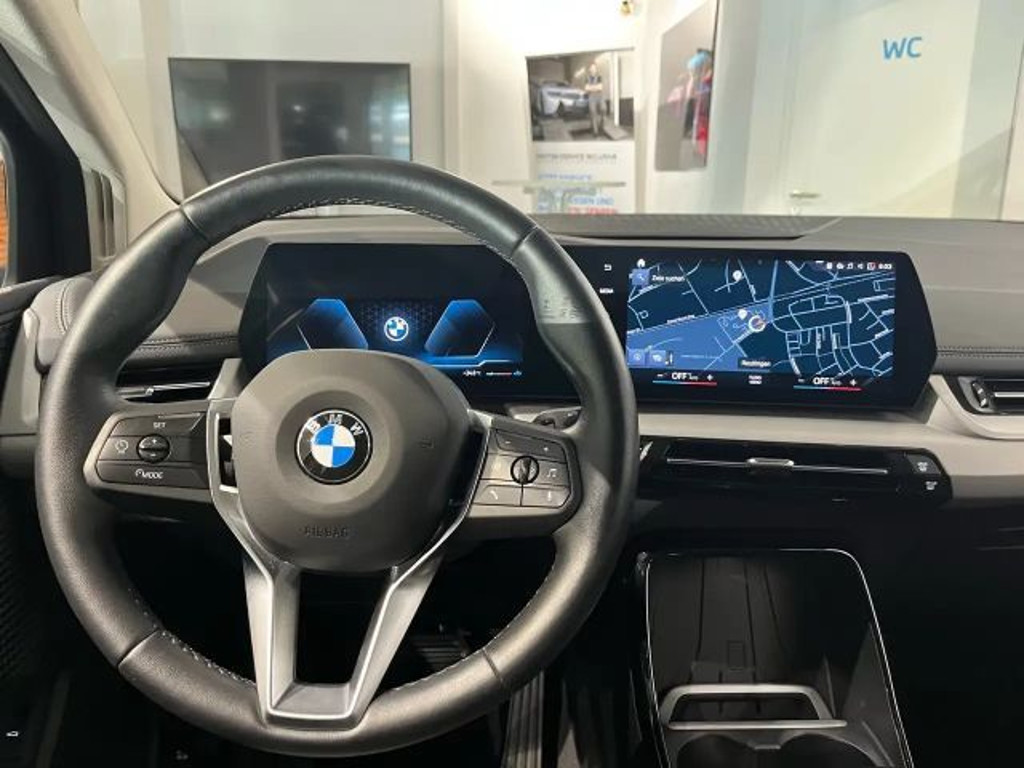 BMW 2 Serie