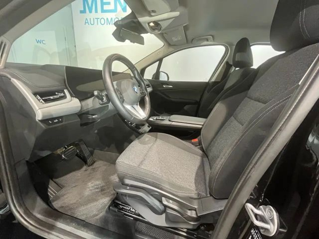 BMW 2 Serie