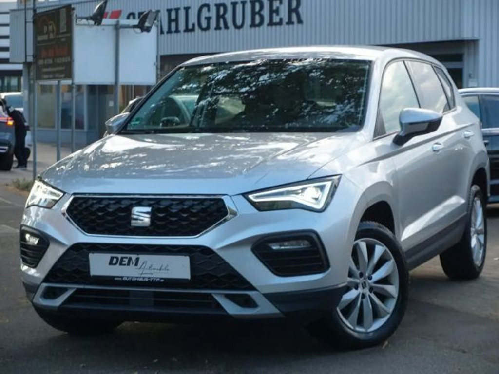 Seat Ateca Style