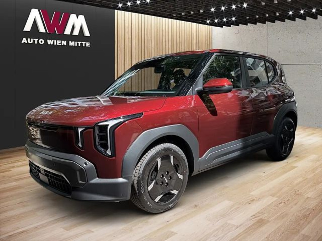 Kia EV2 42.2kWh