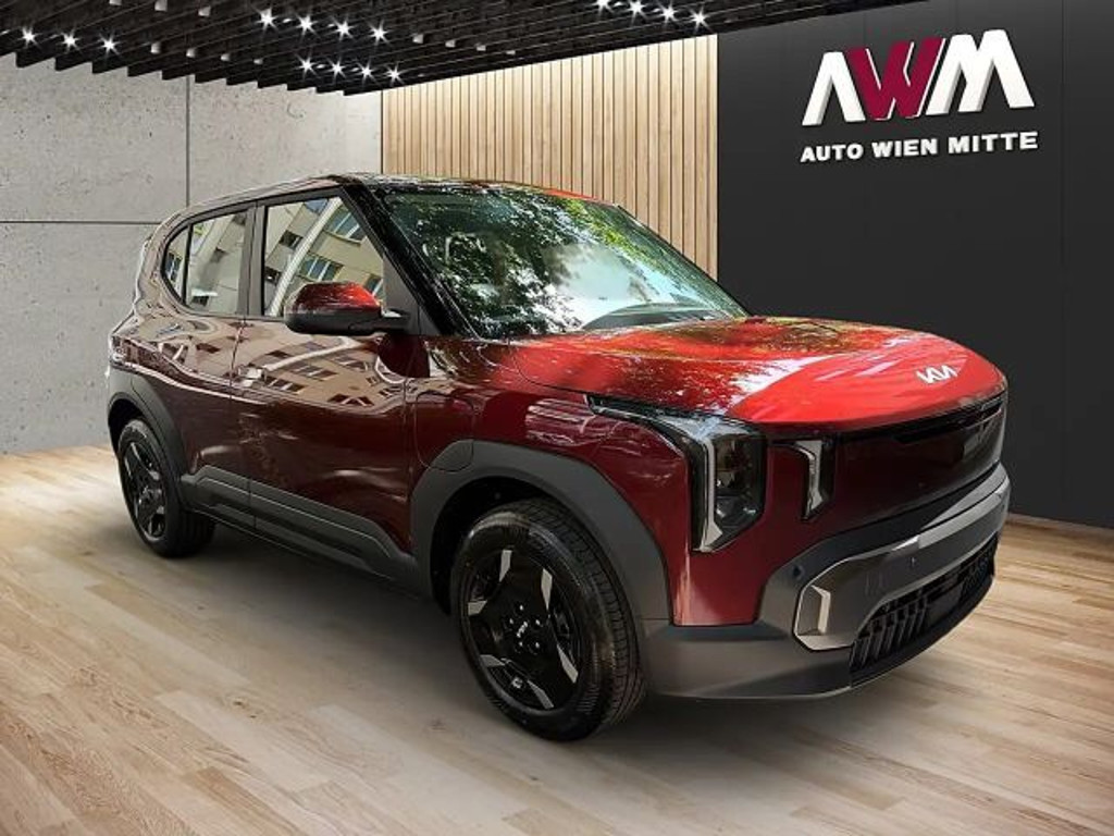 Kia EV2