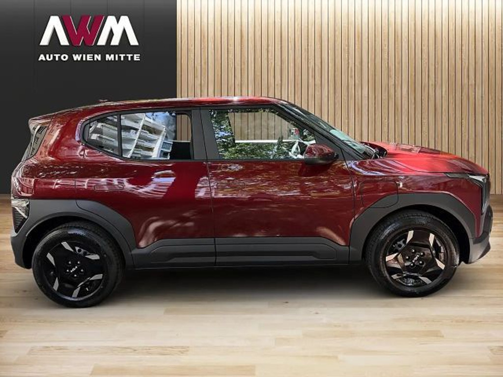 Kia EV2