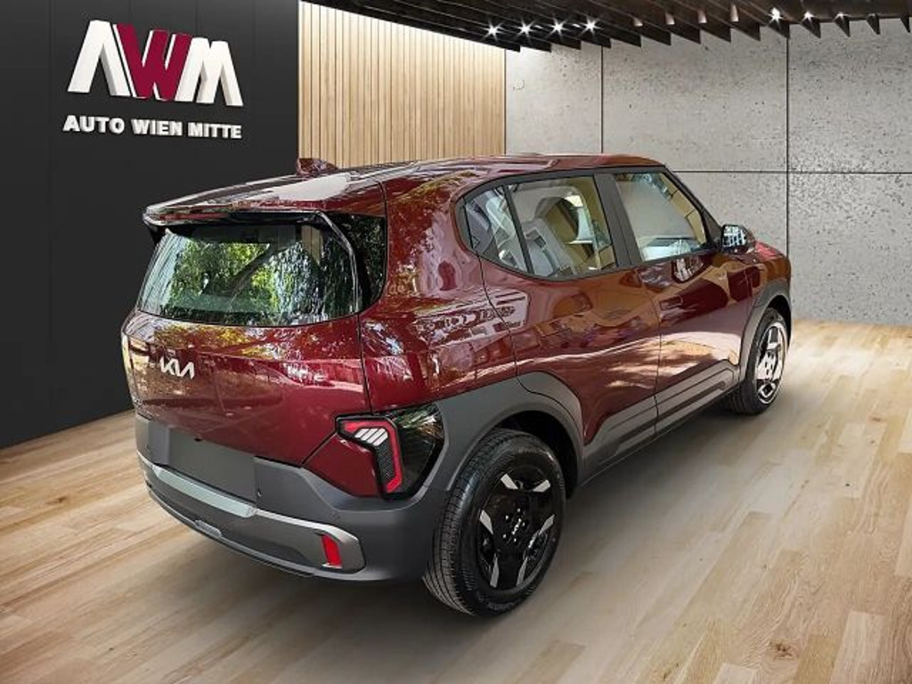 Kia EV2