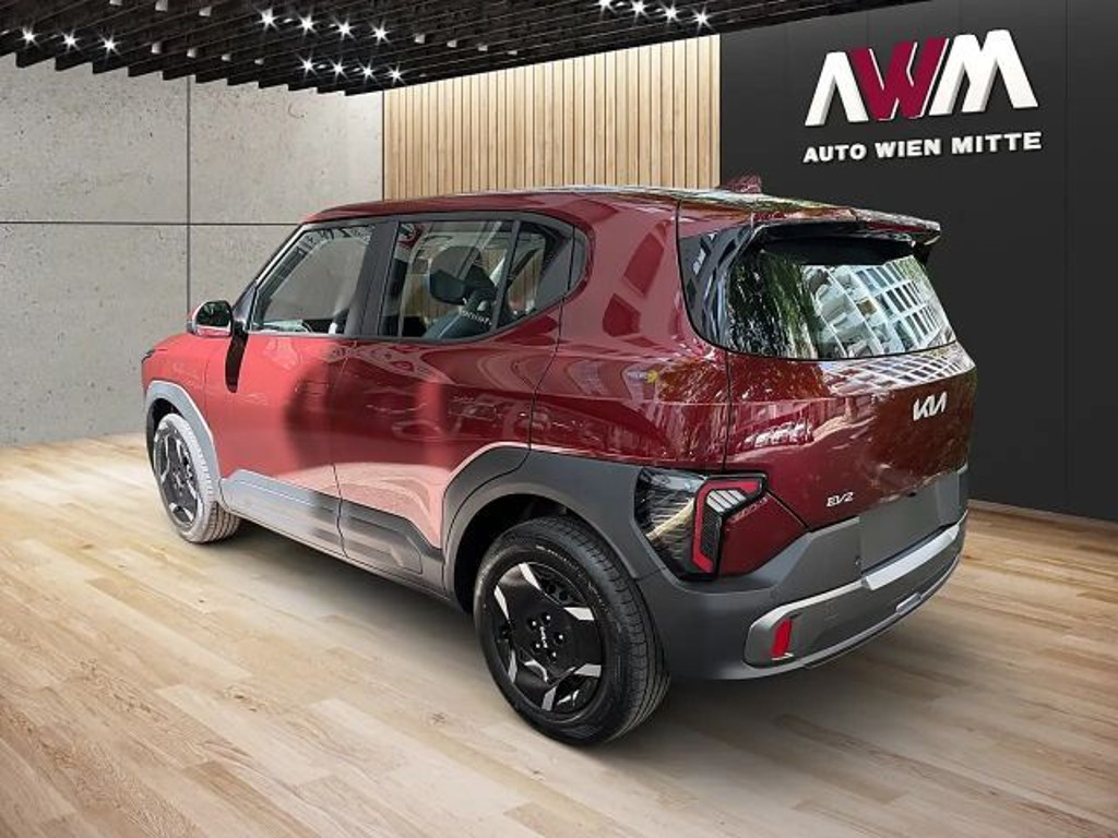 Kia EV2