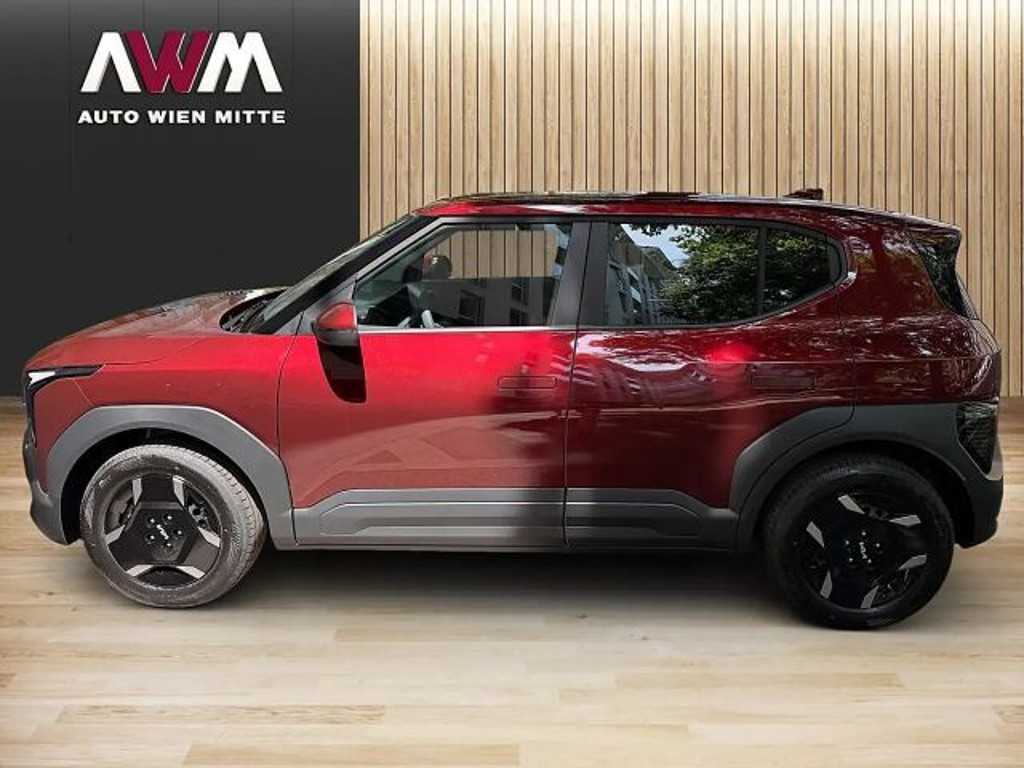 Kia EV2