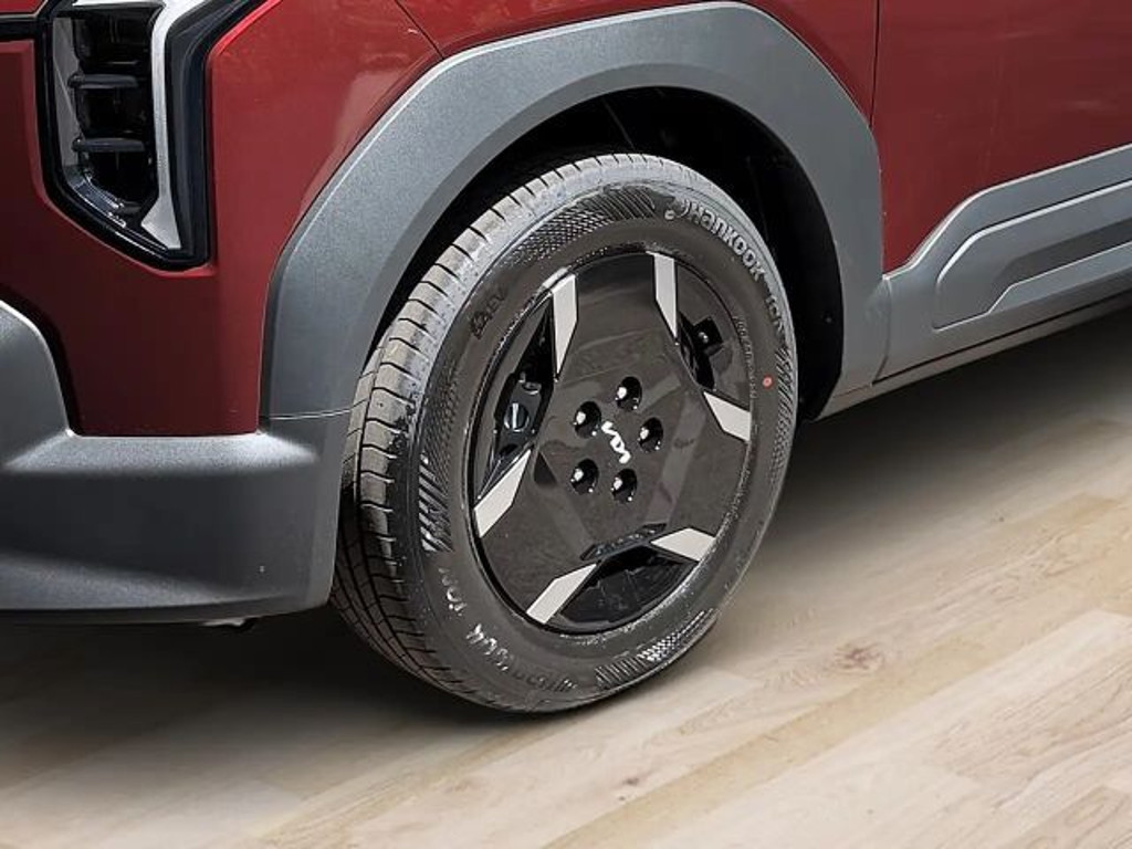 Kia EV2