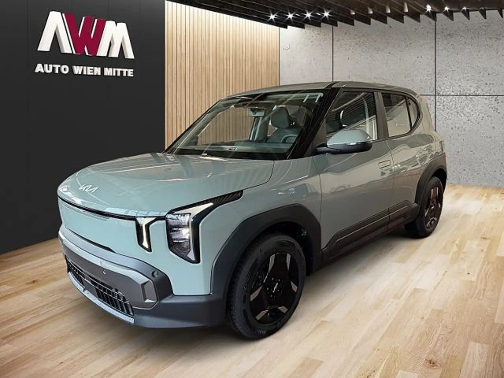 Kia EV2 42.2kWh