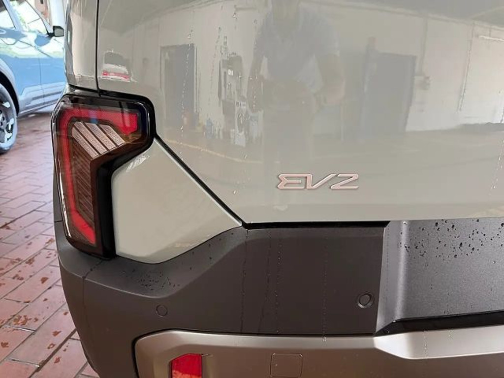Kia EV2
