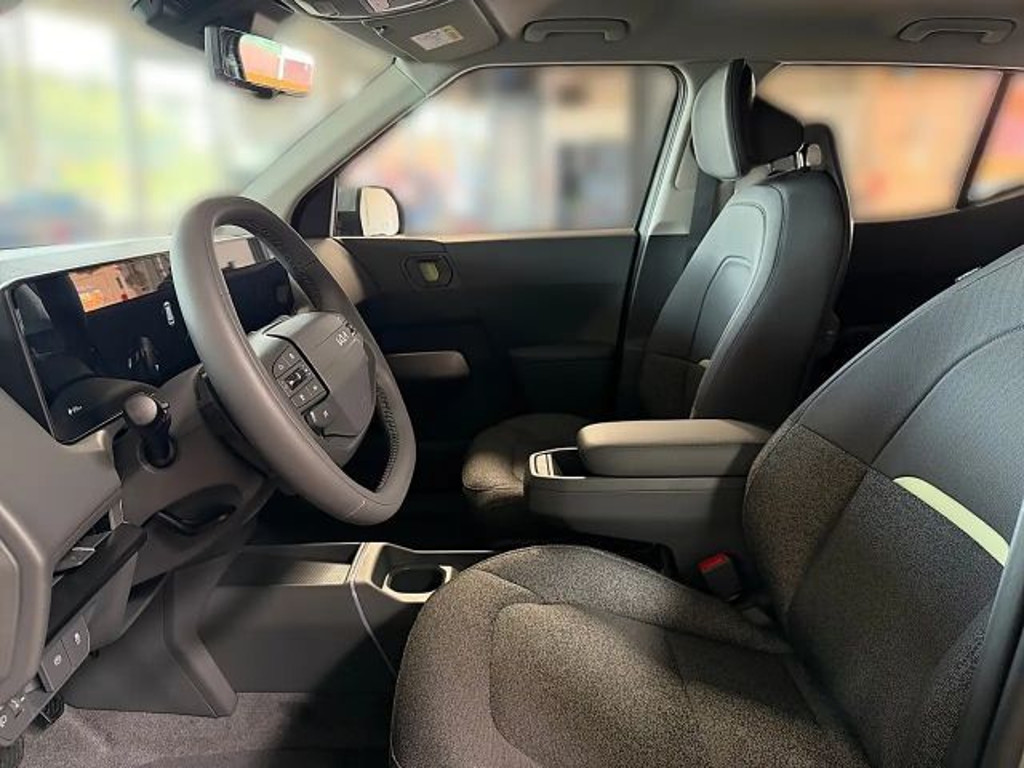 Kia EV2